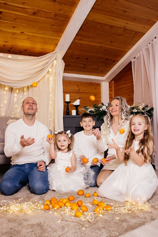 Photograph by Елена Ибрагимова