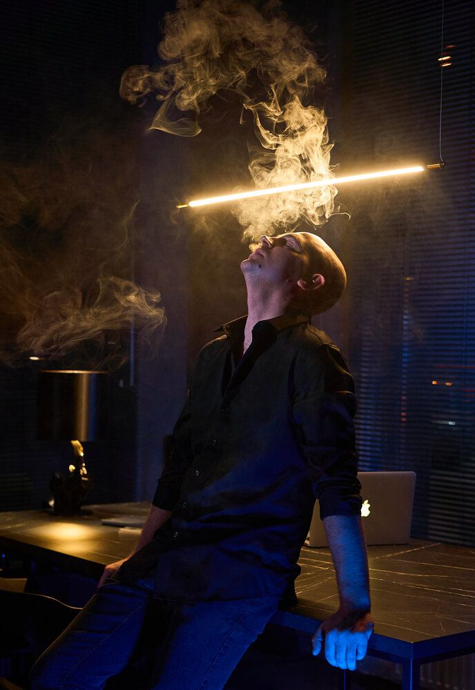 Photograph by Дмитрий Соколов