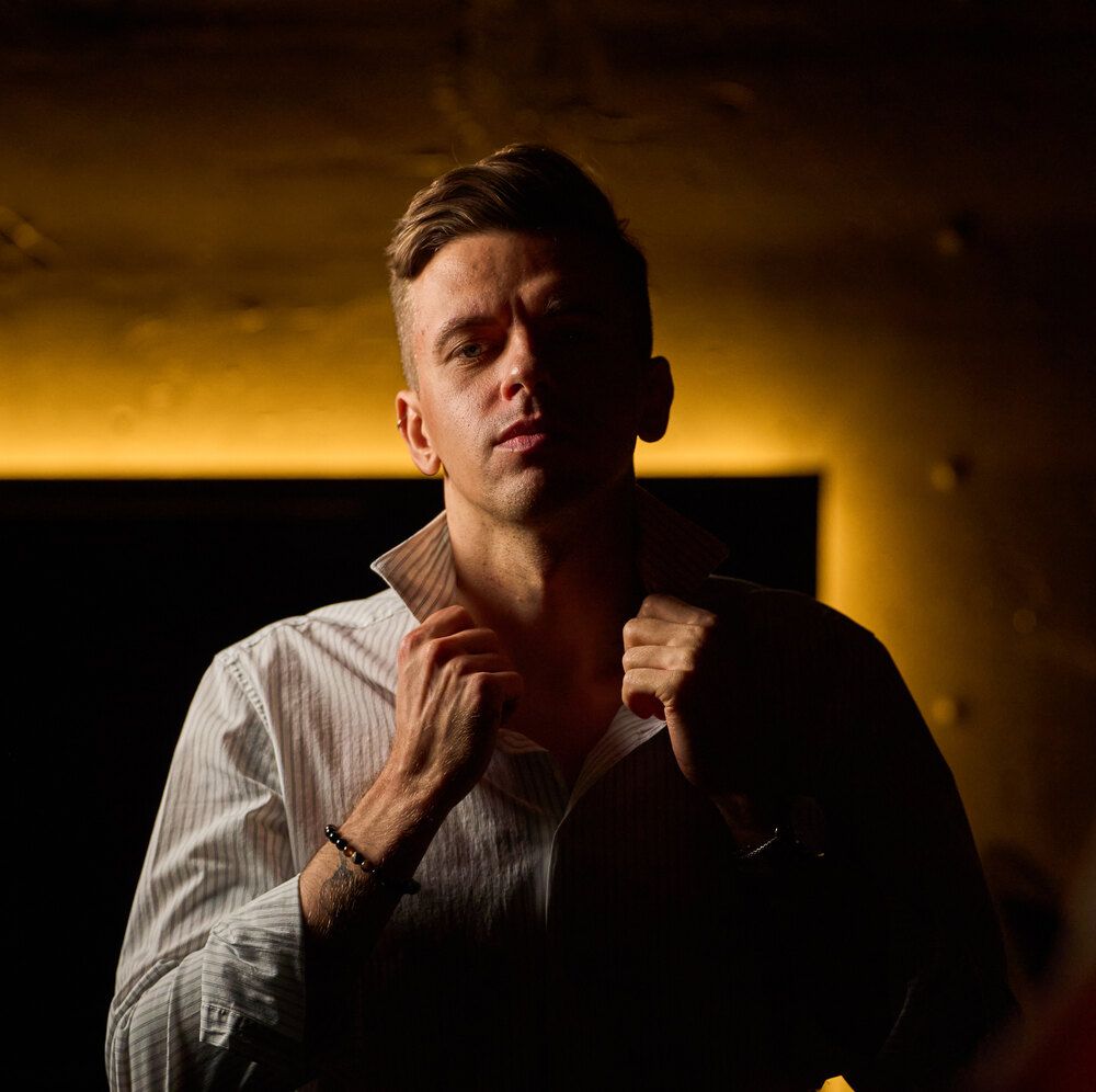 Photograph by Дмитрий Соколов