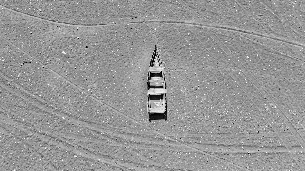 Photograph by Eddy Vittini