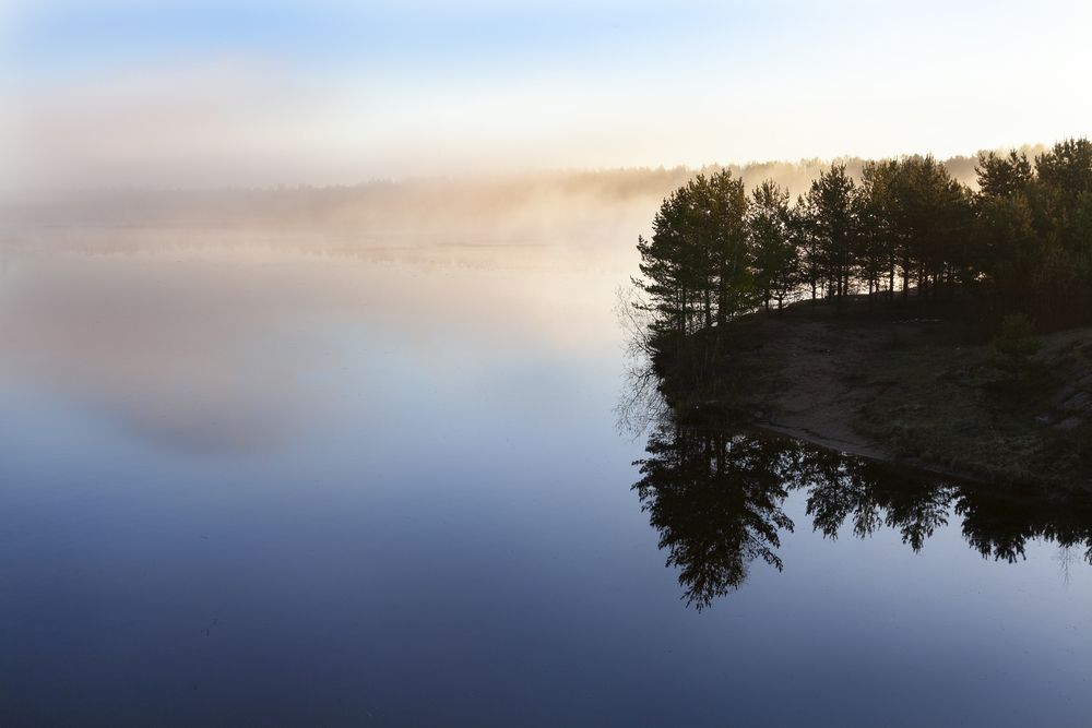 Photograph by Belov Sergey