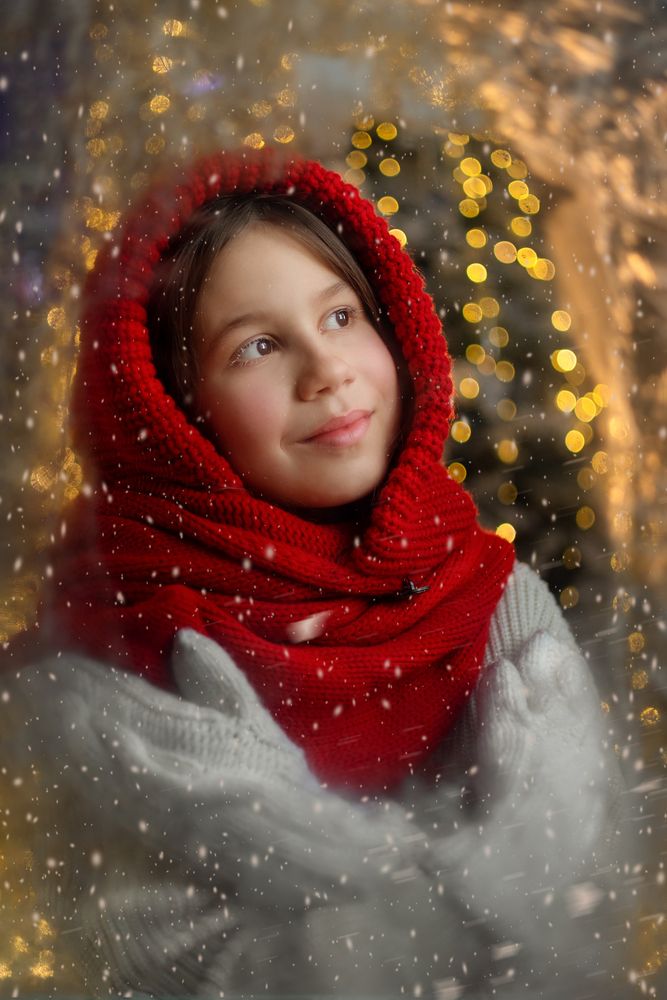 Photograph by Алёна Полухова