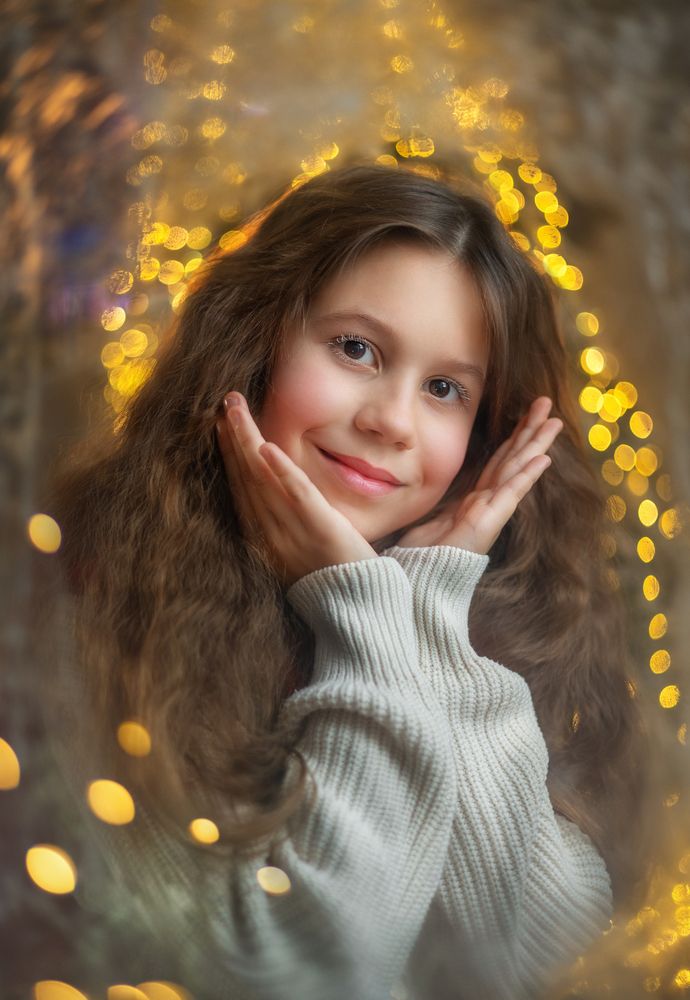 Photograph by Алёна Полухова