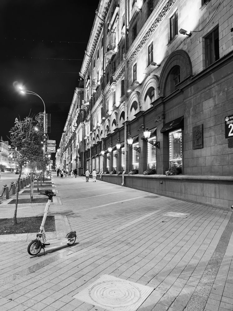 Photograph by Лолита Богачева