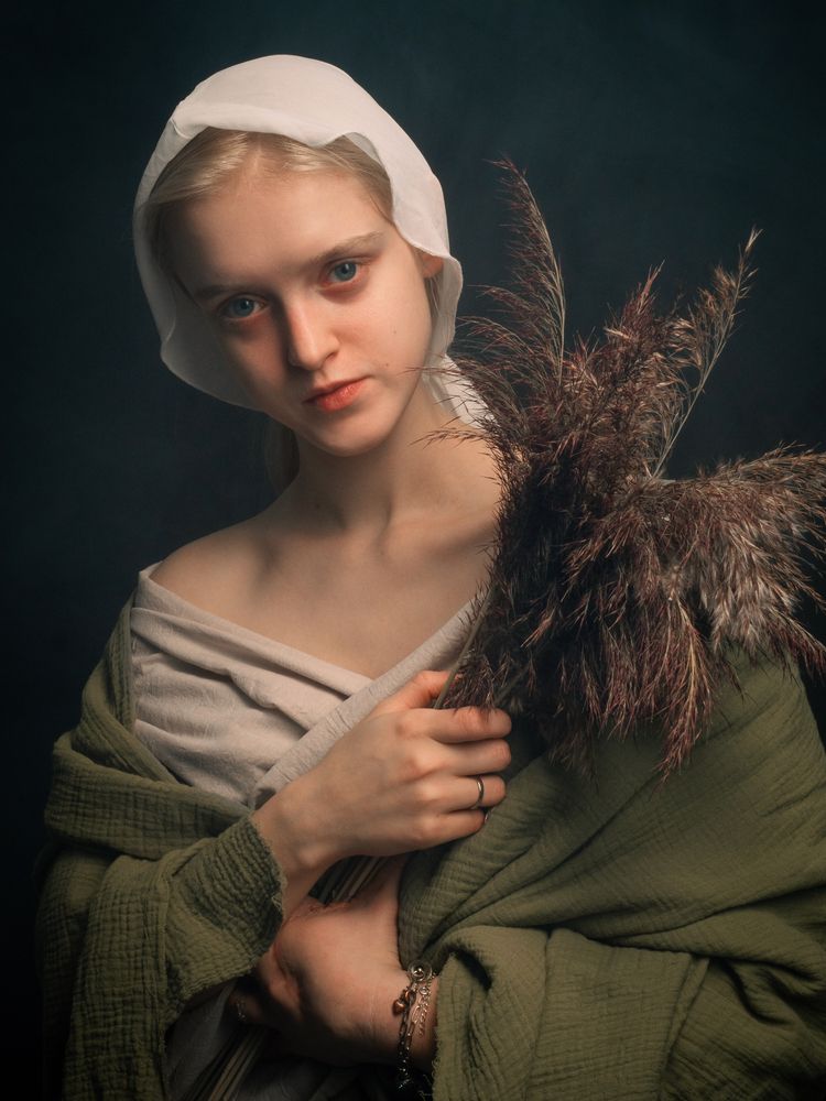 Photograph by Степан Чукаев
