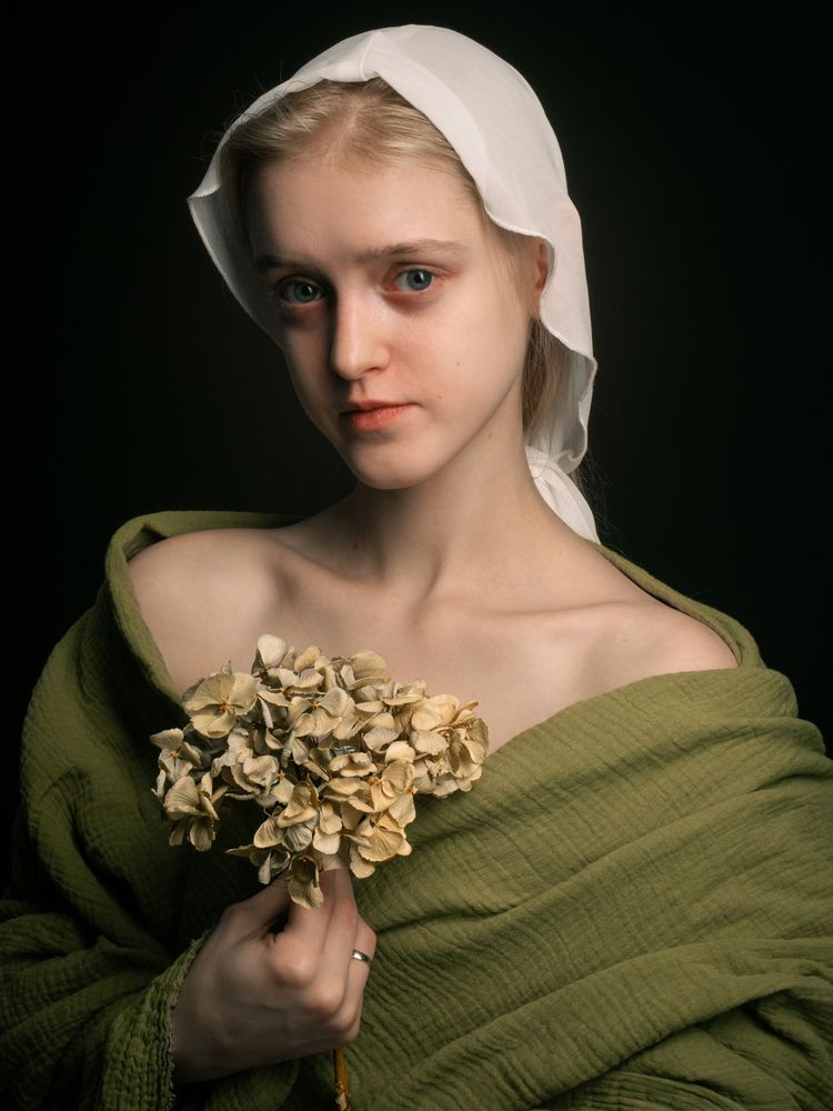 Photograph by Степан Чукаев