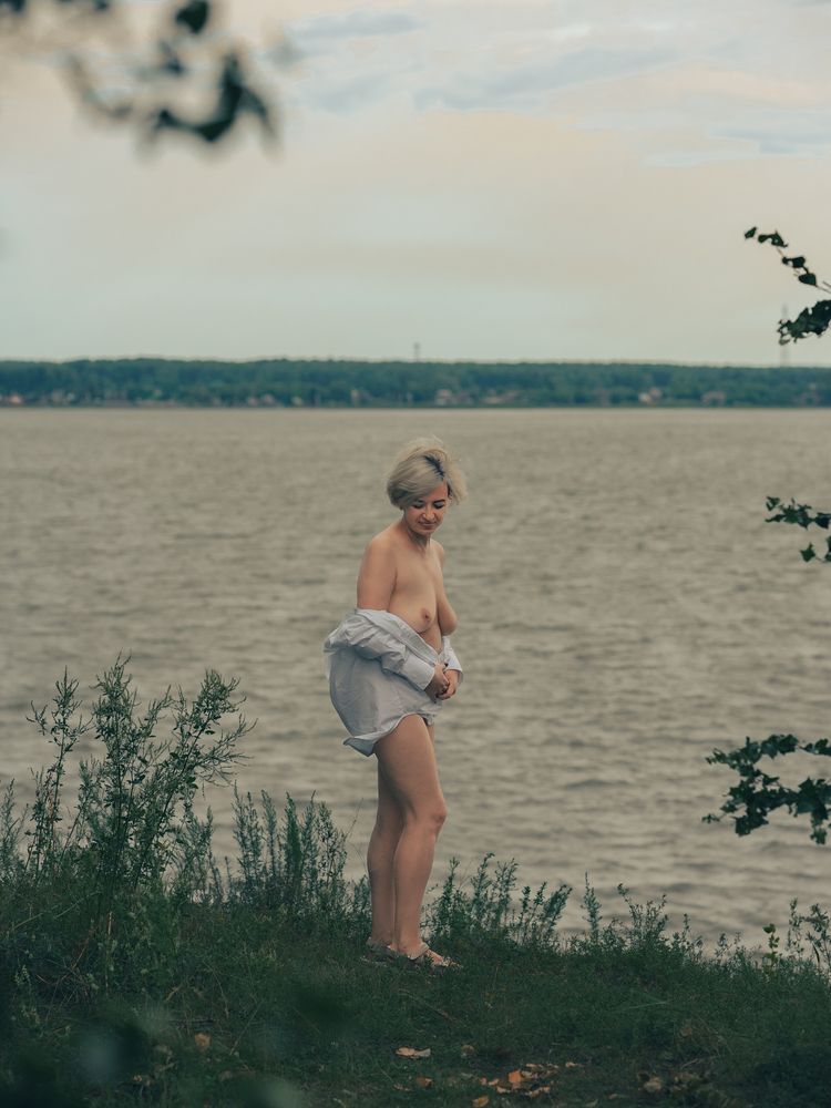 Фотография автора Максим Грибанов