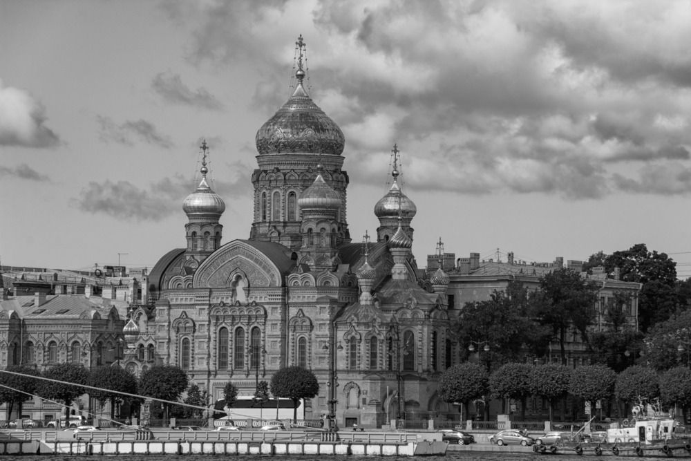 Photograph by Светлана Ващенко