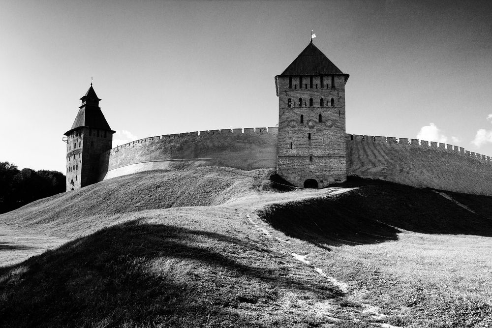 Photograph by Светлана Ващенко