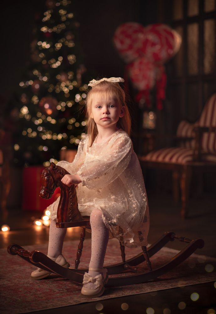 Photograph by Олеся Воробьева