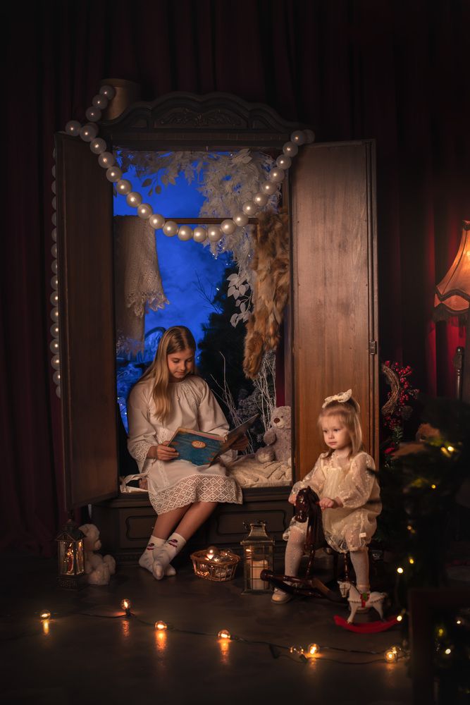 Photograph by Олеся Воробьева