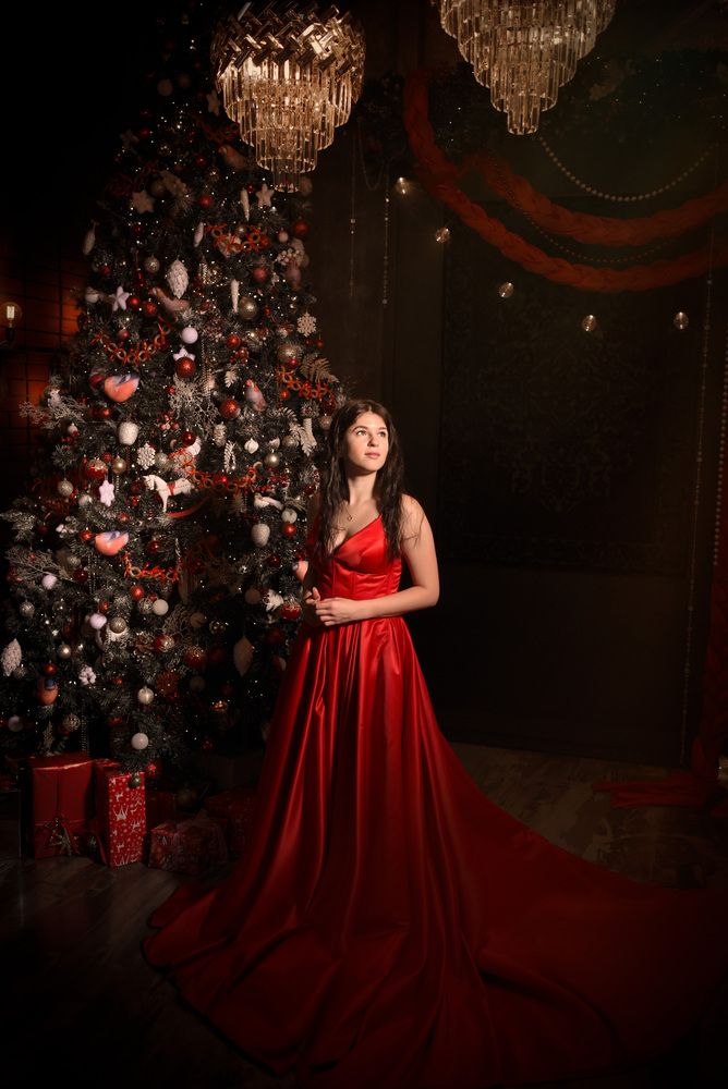 Photograph by Олеся Воробьева