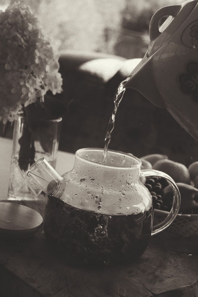 Photograph by Юля Базылева