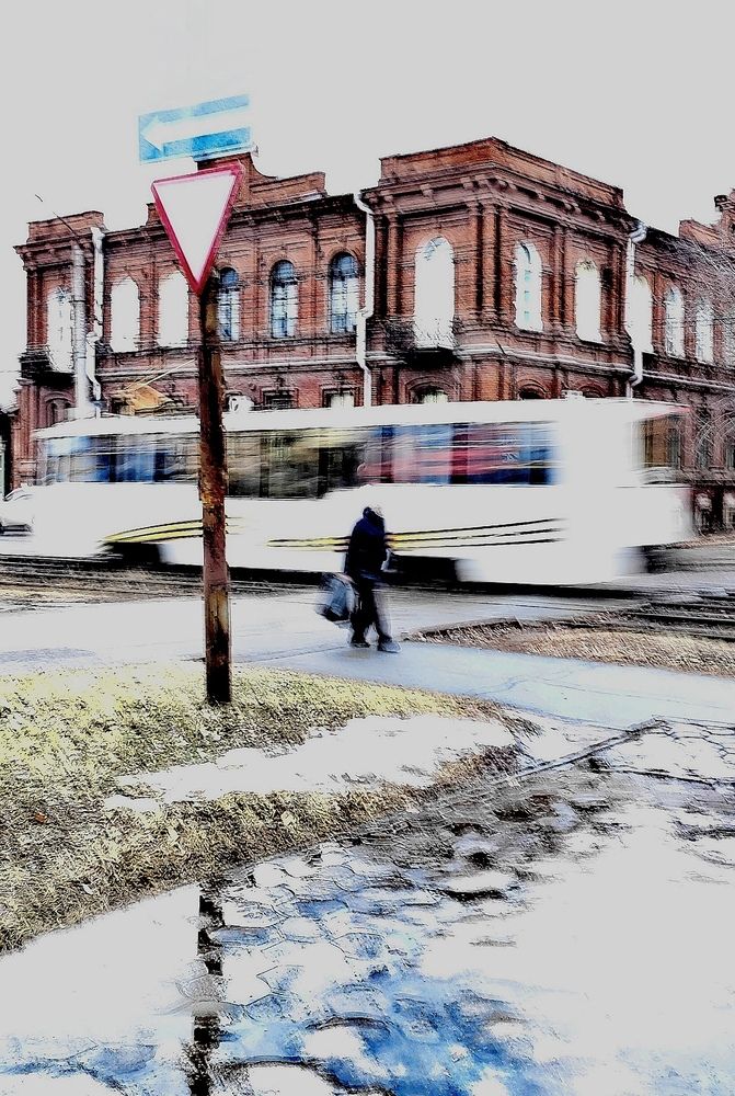 Photograph by Алёна С-К