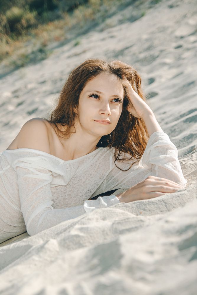 Photograph by Татьяна Мясникова