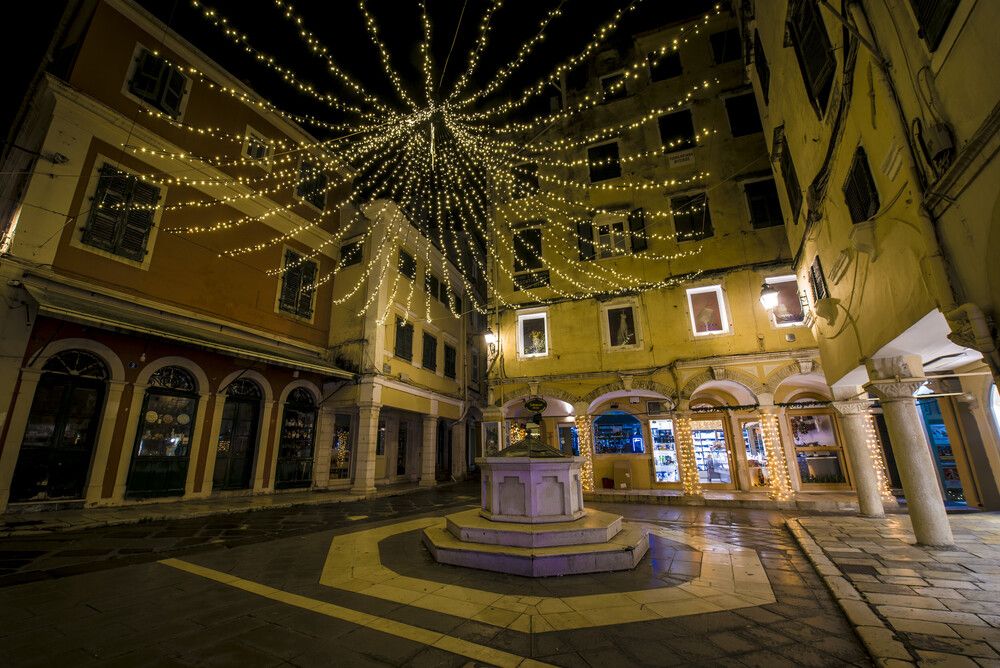 Фотография автора Alexandros Melidis