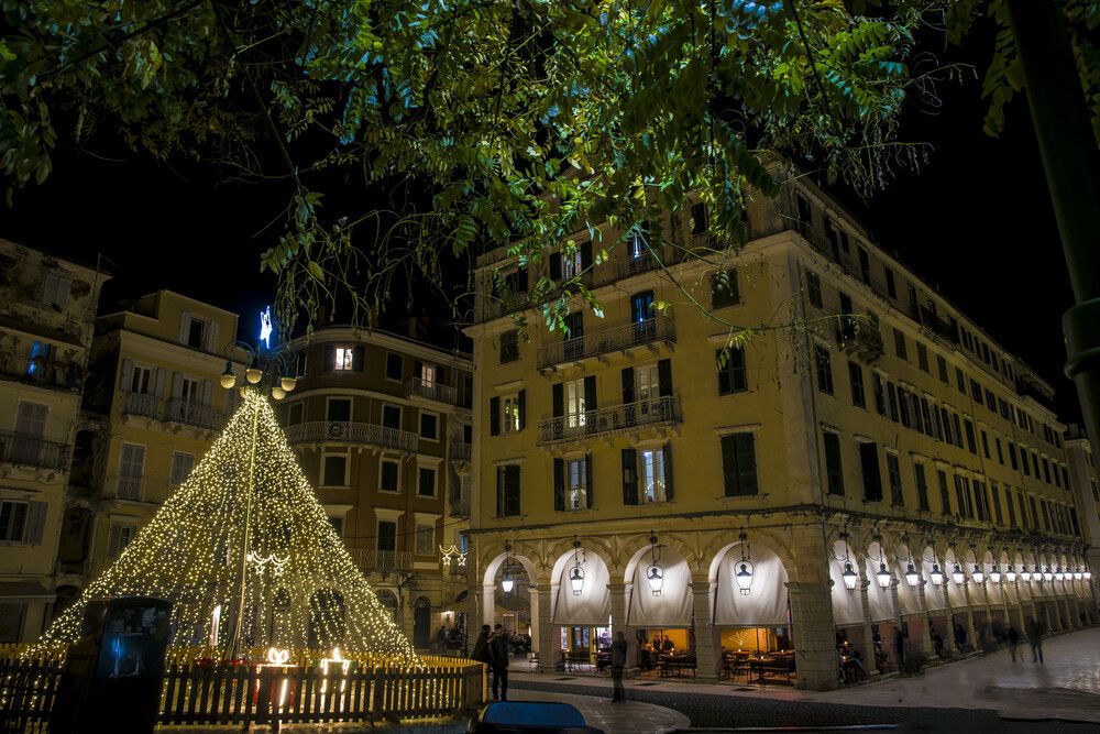 Фотография автора Alexandros Melidis