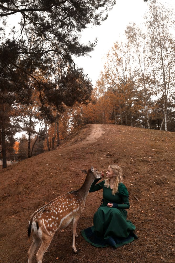Photograph by Ольга Козыренко