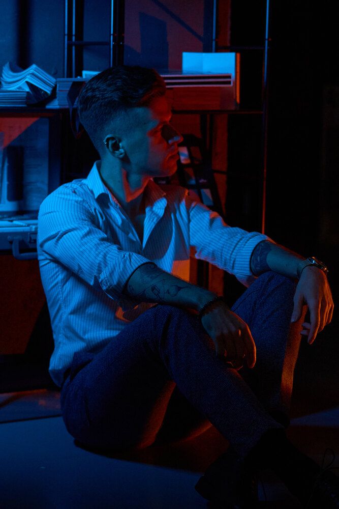 Photograph by Дмитрий Соколов