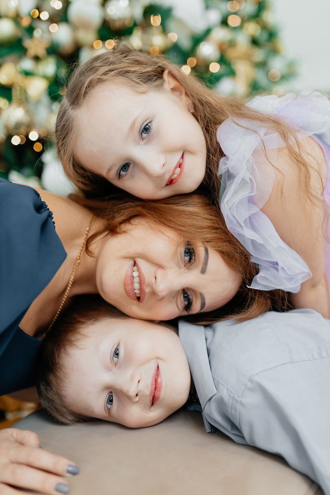 Photograph by Светлана Астафьева