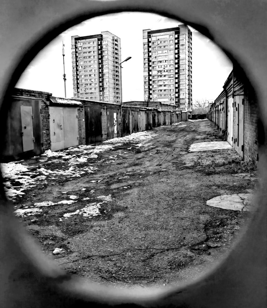 Photograph by Алёна С-К