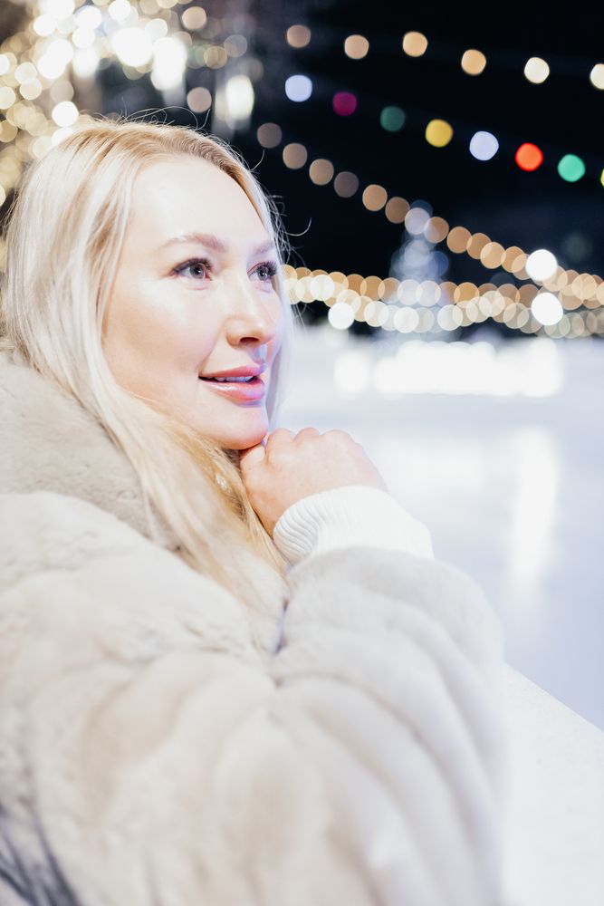 Photograph by Светлана Астафьева