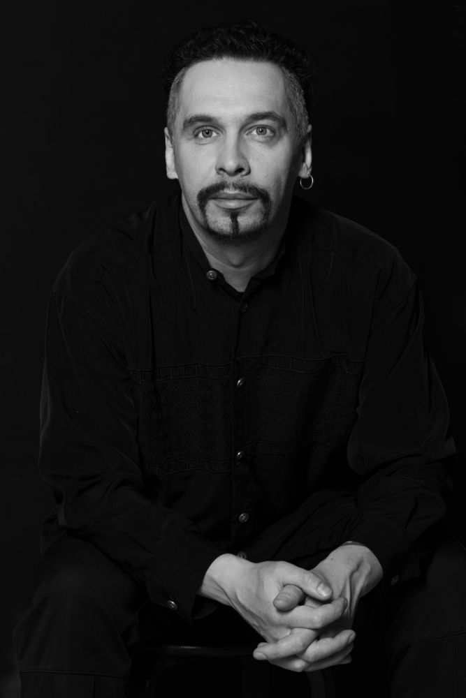 Photograph by Наталья Мершина