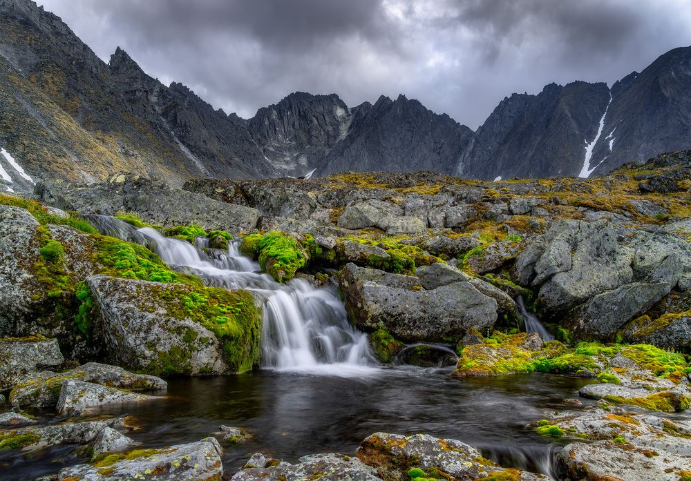 Photograph by Межин Сергей