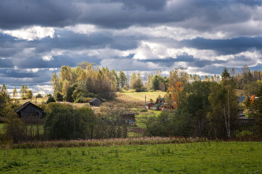 Photograph by Галина Юдина