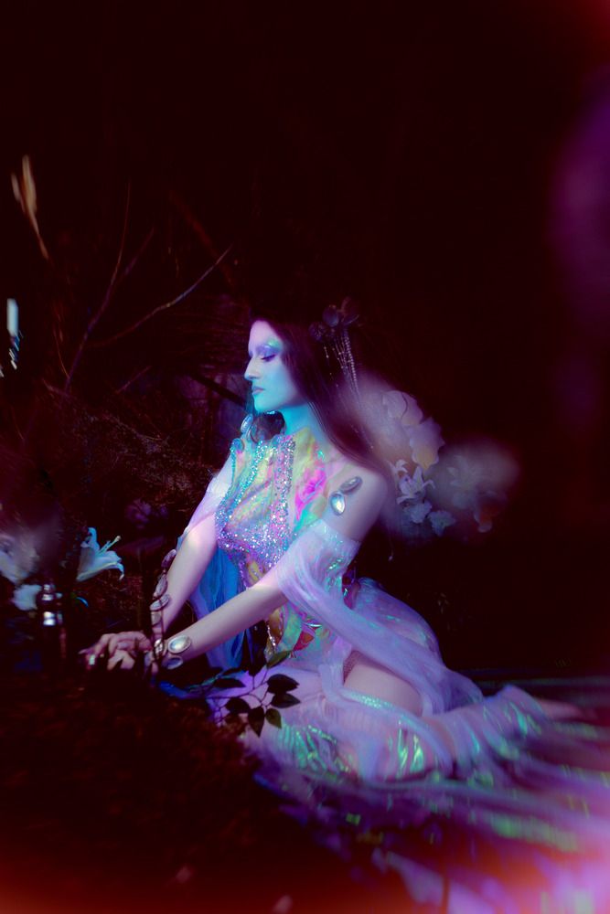 Photograph by Maryia Korenchuk