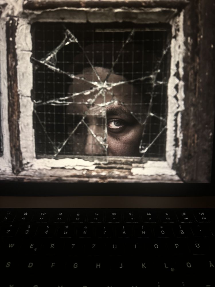 Photograph by Burak Baban