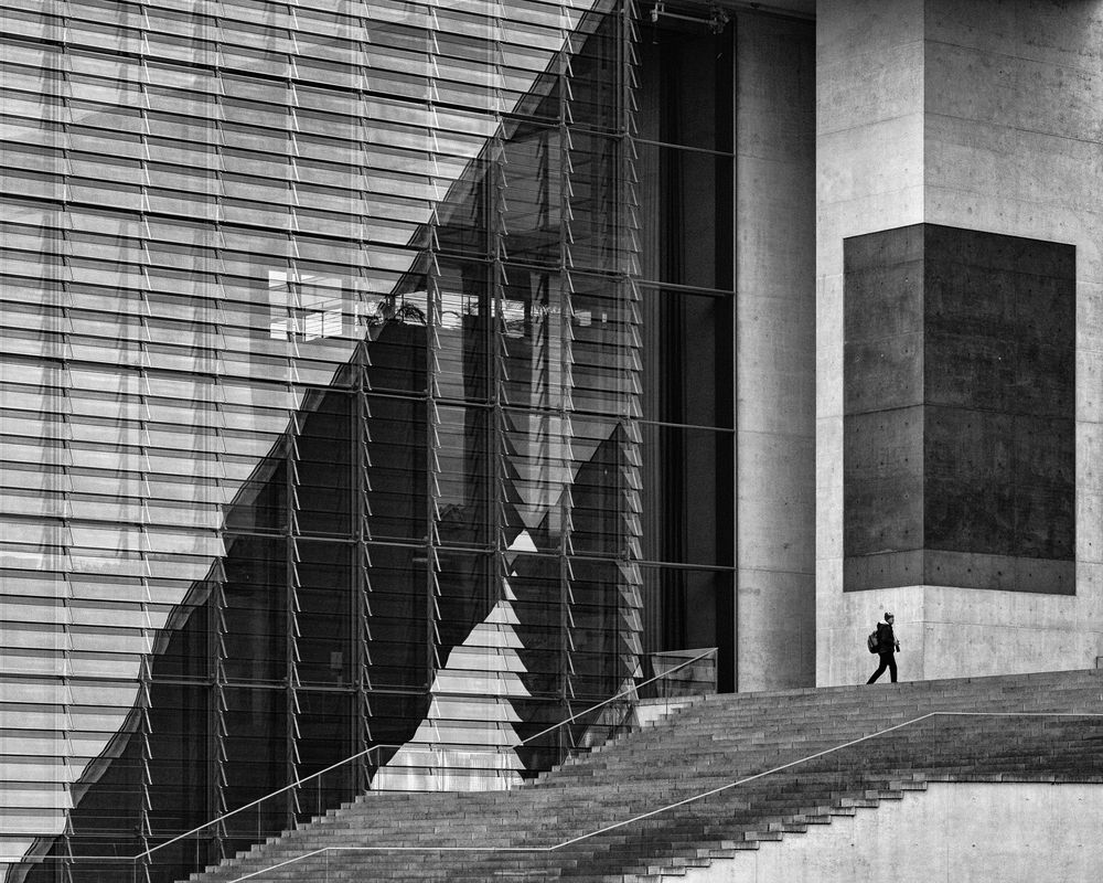 Photograph by Burak Baban