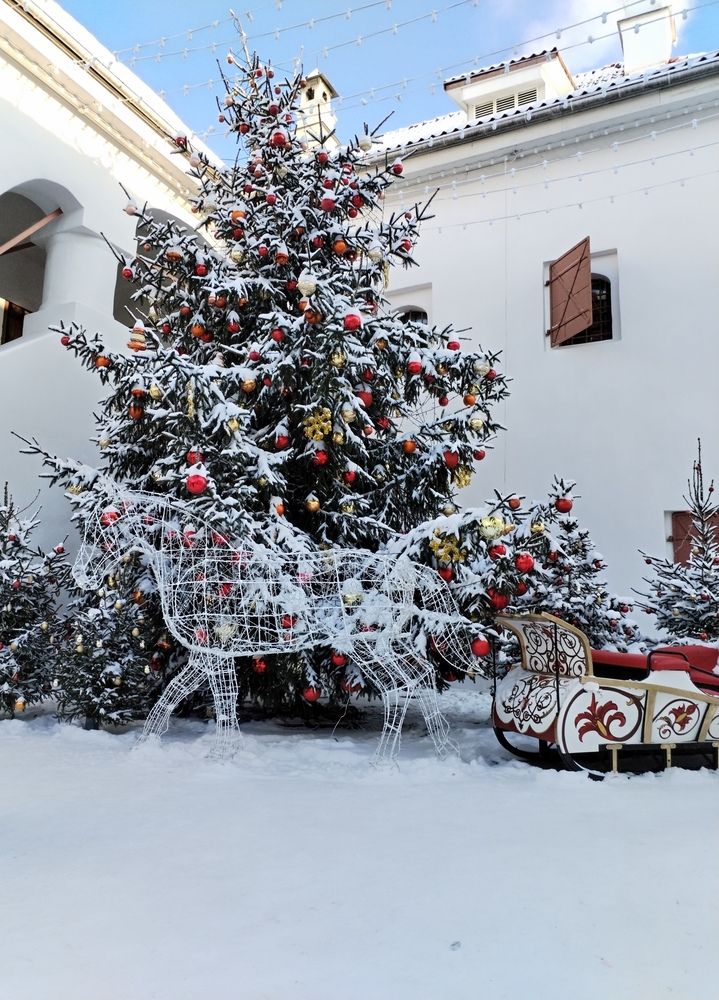 Photograph by Юлия Финогенова