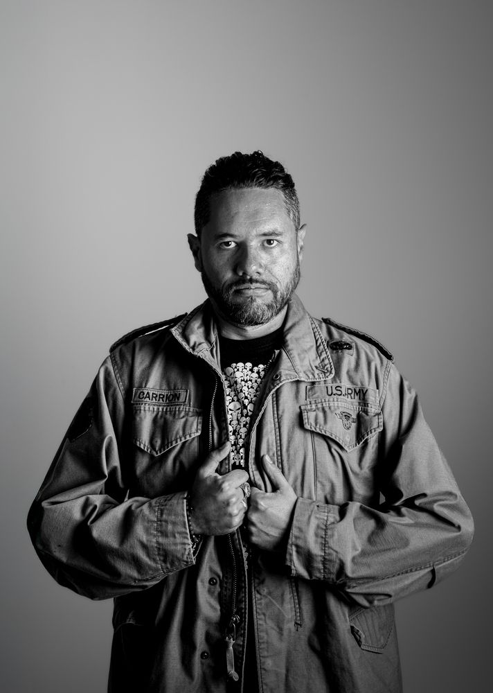 Фотография автора Camilo Rojas