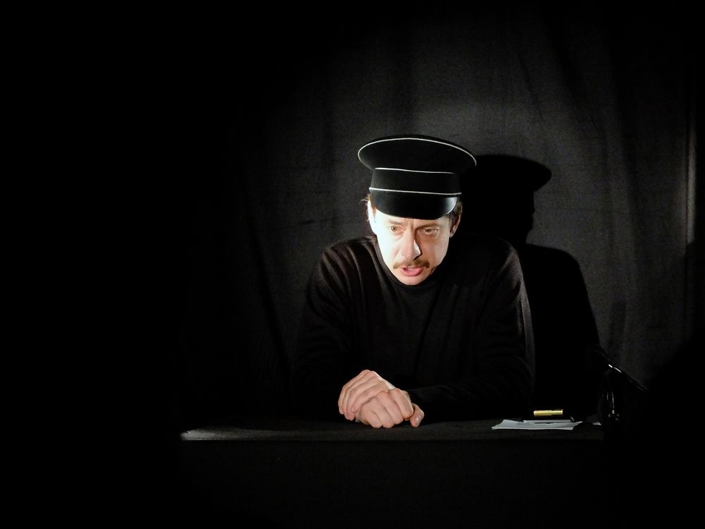 Photograph by Алексей Поляков