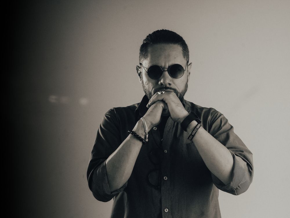 Фотография автора Camilo Rojas