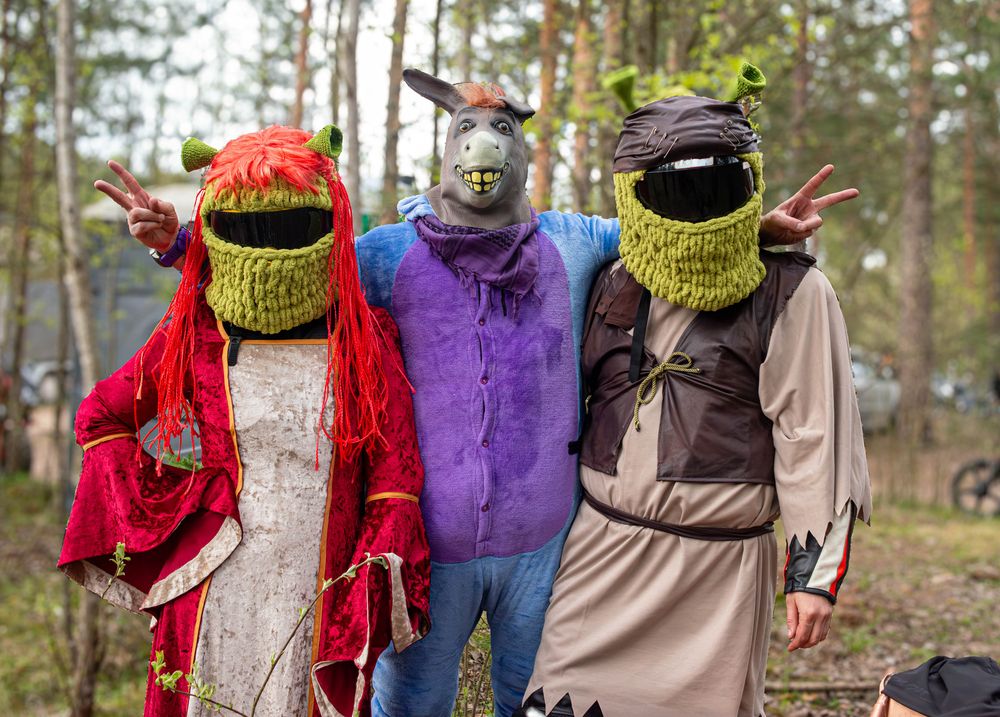 Photograph by Юрий Ступин