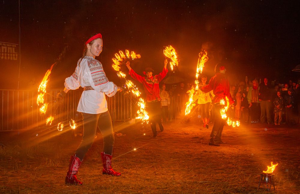 Photograph by Юрий Ступин