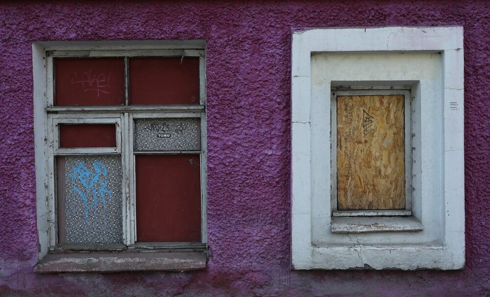 Photograph by Борис Астафьев