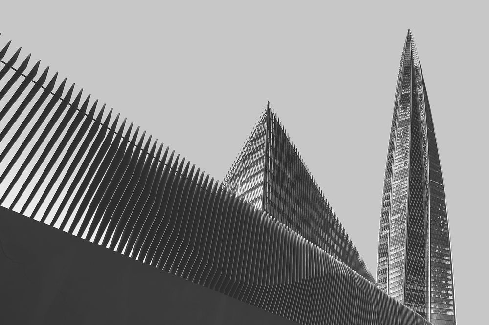 Фотография автора Анжелика Титова