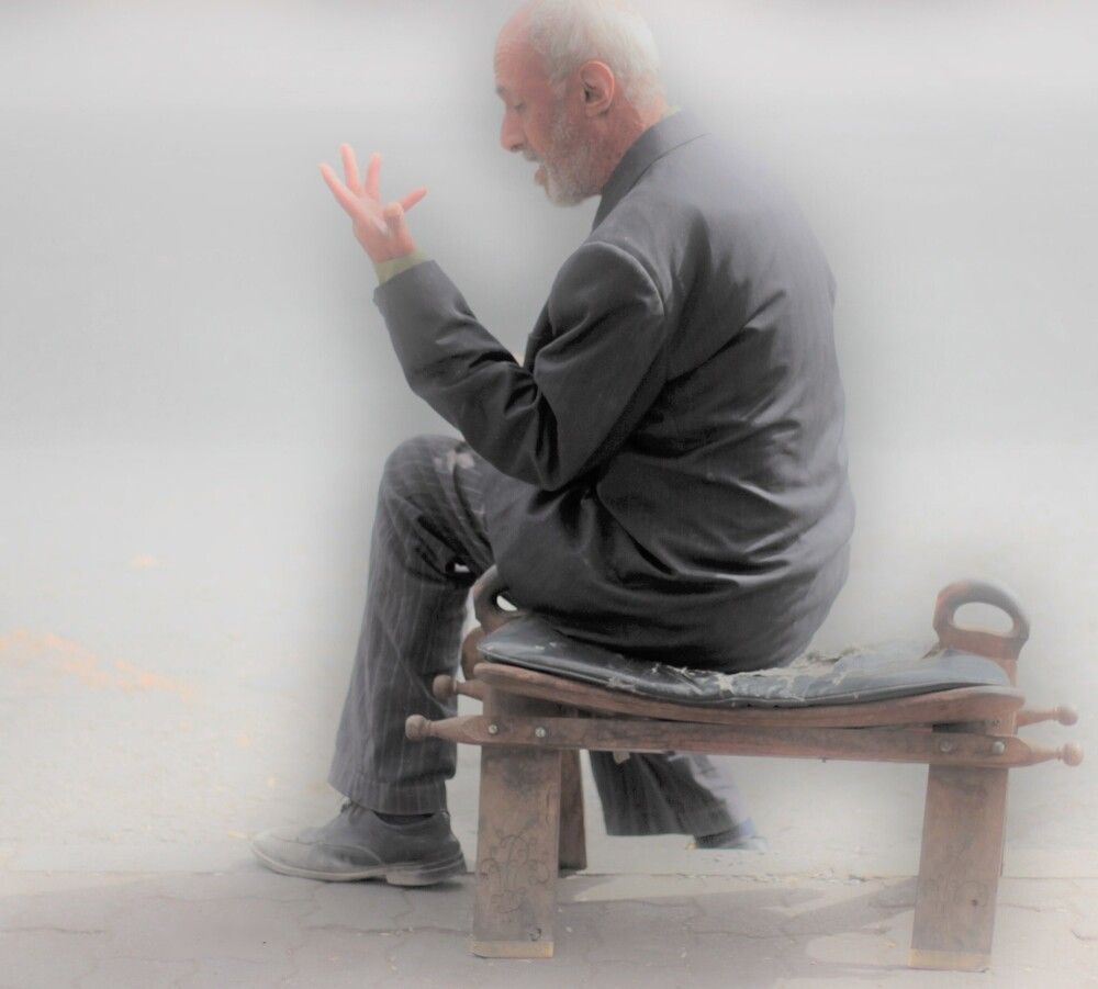 Photograph by Ramzi Nari