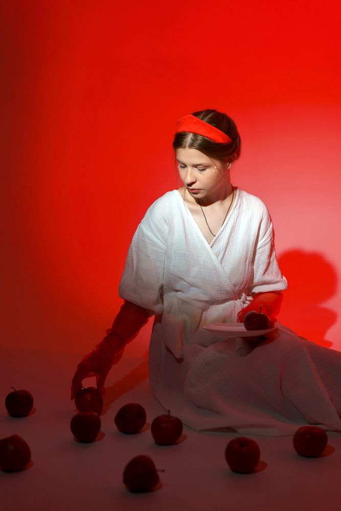 Photograph by Мария Каськова