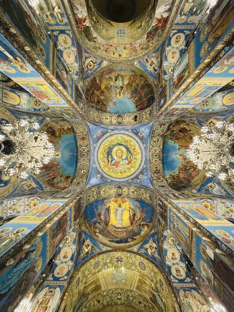 Photograph by Zakhar Lopatin