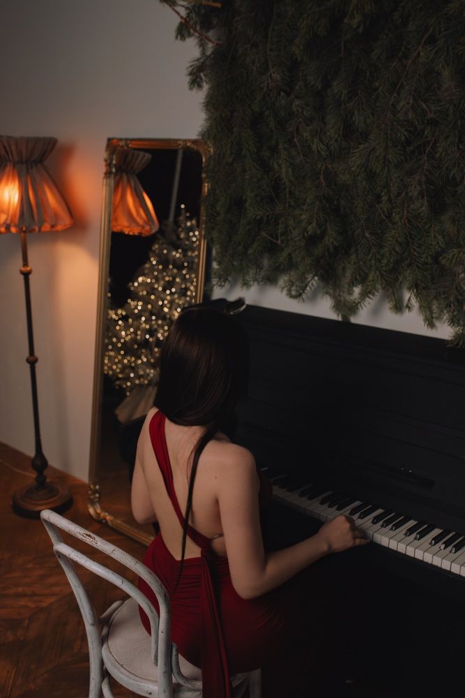 Photograph by Ольга