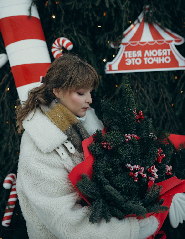 Photograph by Ольга