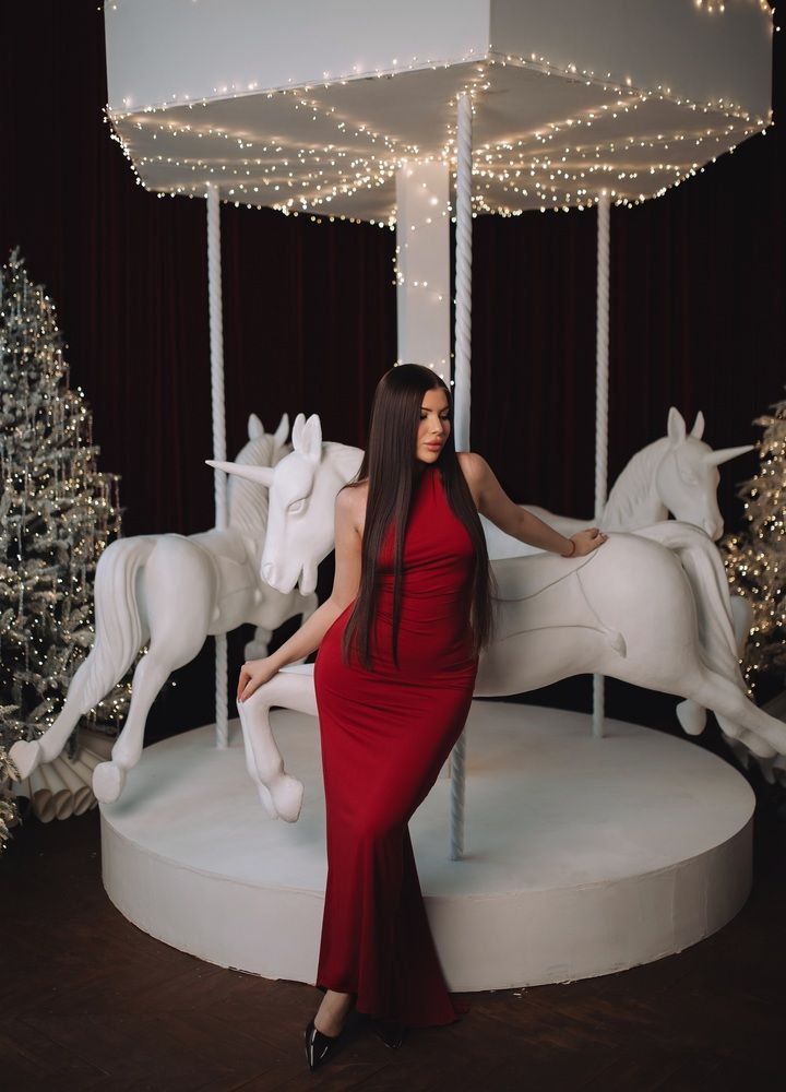 Photograph by Ольга