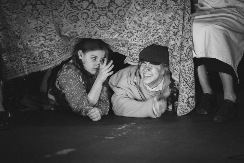 Фотография автора Кристина Никитюк