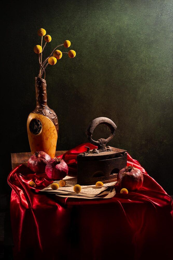 Photograph by Рут