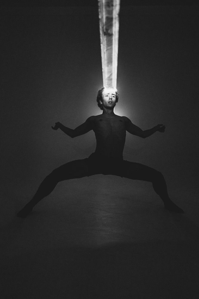 Фотография автора Кристина Никитюк