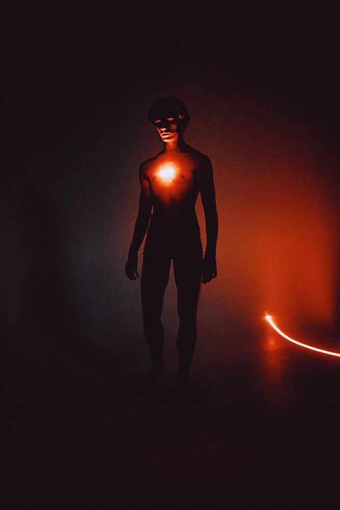 Фотография автора Кристина Никитюк